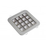 Светодиодный светильник LED Downlight 16W